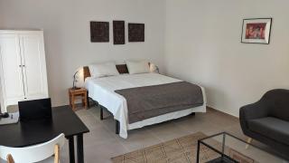 2-Person Studio, Private Splash Pool, 5 Min Beach - Novo Sancti Petri - 4
