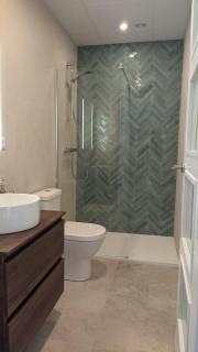 2-Person Studio, Private Splash Pool, 5 Min Beach - Novo Sancti Petri - 3