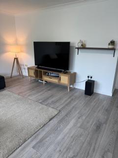 Harbourside Apartment - Irvine - 3