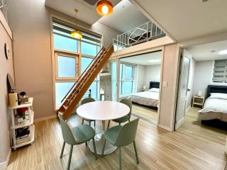 Entire apartment in Gangnam on 3rd Floor - Seul - 9