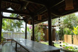 AKI Hoi An Villa - An Bang - 7