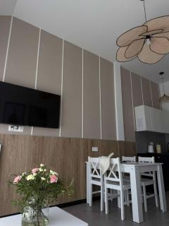 Apartamenty Bellamaya - Kapitanska 8 - Grzybowo - 5