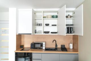 REMZ Apartments & Wellness - Dorog - 3