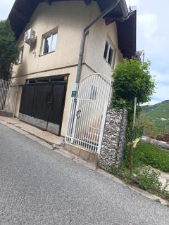 Saraj heights house - Sarajevo - 0