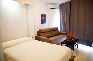 Apartamento Tamarindos II - Benalmádena - 9