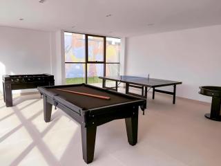 Apartamento Altiplano Conforto e Mar - João Pessoa - 2