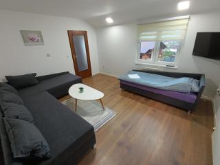 Saraj heights house - Sarajevo - 4