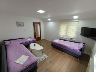 Saraj heights house - Sarajevo - 3