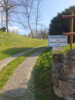 Casa vacanza Cascina Ronco- Natura e Relax vicino lago di Como - Erba - 8
