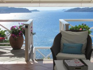 Quiet and Exceptional View One or Two Bedrooms Villa JAD - Pointe Milou - 0