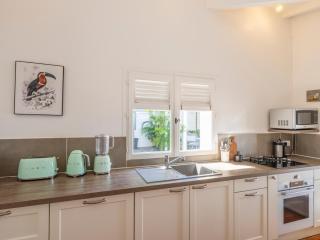 Quiet and Exceptional View One or Two Bedrooms Villa JAD - Pointe Milou - 2