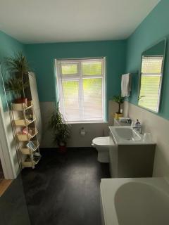 Cornerways Guest House St Austell Cornwall - 5