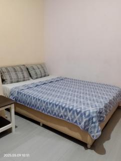 D'Pinggiran Gunung Tebu Bilik Penginapan - Jertih - 5