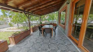 Stone House with Garden - Nilüfer - 4