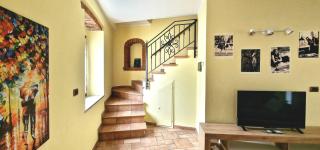 Monferrato Street House - Calliano - 5