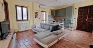 Monferrato Street House - 9