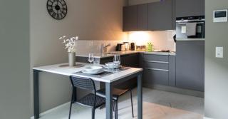 Locarno Center - Free Parking, Netflix and WiFi - 2