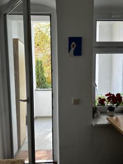Roßwein Privatzimmer - Roßwein - 6