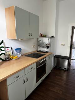 Roßwein Privatzimmer - Roßwein - 4