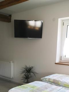 Apartment in Lindenberg, Goßholz - Lindenberg im Allgäu - 7