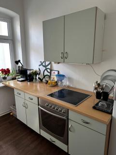 Roßwein Privatzimmer - Roßwein - 0