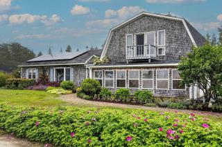 Bay Views Peaceful Acadia National Park Getaway! - Steuben - 0