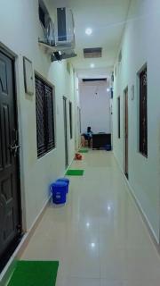 New Lakshman Guest House - 2