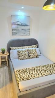 Soto Grande 519 Baguio Condotel Transient by Dei Gratia - Baguio - 8
