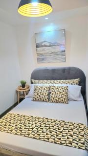 Soto Grande 519 Baguio Condotel Transient by Dei Gratia - Baguio - 1