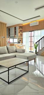 Villa Dwikora Pekanbaru - Pekanbaru - 0