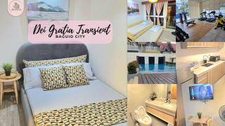 Soto Grande 519 Baguio Condotel Transient by Dei Gratia - Baguio - 0
