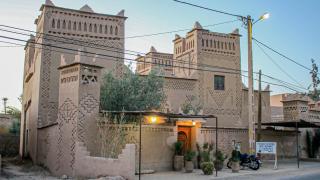 Kasbah Les Nomades - Skoura - 5