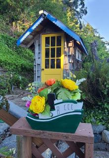 Charming Beach Cabin in Quartermaster Harbor - Vashon - 3
