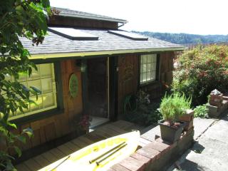 Charming Beach Cabin in Quartermaster Harbor - Vashon - 2