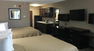 Americas Best Value Inn & Suites - Horn Lake - 7