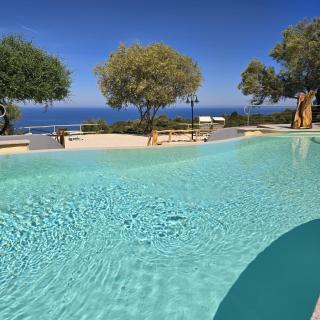 Hotel Pranos Turismo Rurale Cala Gonone - Cala Gonone - 9