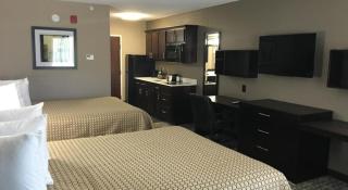 Americas Best Value Inn & Suites - Horn Lake - 2