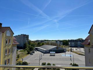 Apartamenty Bryza - Osiedle Podkowa - Świnoujście - 7