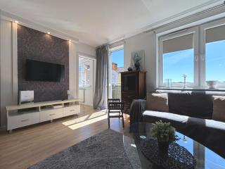 Apartamenty Bryza - Osiedle Podkowa - Świnoujście - 6