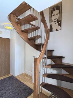 Apartamenty Bryza - Osiedle Podkowa - Świnoujście - 4