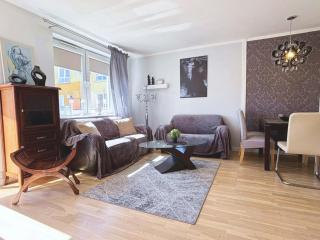 Apartamenty Bryza - Osiedle Podkowa - Świnoujście - 0