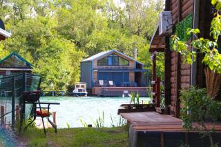 Ada Dream House - Kravlja - 6