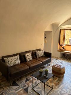 Bilocale vista mare nel borgo di Campiglia Marittima - Campiglia Marittima - 5