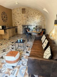 Bilocale vista mare nel borgo di Campiglia Marittima - Campiglia Marittima - 3