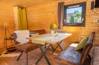 Peryton Houses -Chalets zum Wohlfühlen - Sinsheim - 7