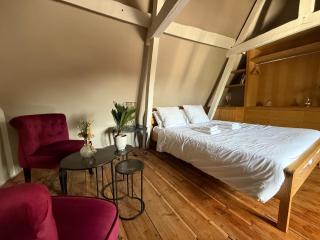 Maison familiale et cosy à la mer - Saint-Valéry-sur-Somme - 0