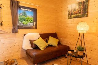 Peryton Houses -Chalets zum Wohlfühlen - Sinsheim - 6
