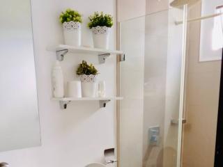 Luxe 1-Bedroom, Parking, Walk to Abreeza, Pool - Davao - 4