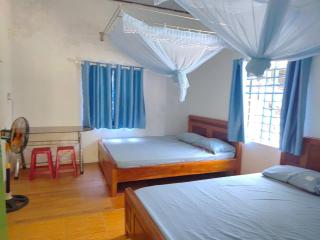 Nhi Lo Home Stay - Tân Hiệp - 5