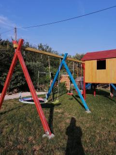 Apartment Karlić 2 - Kampor - 6